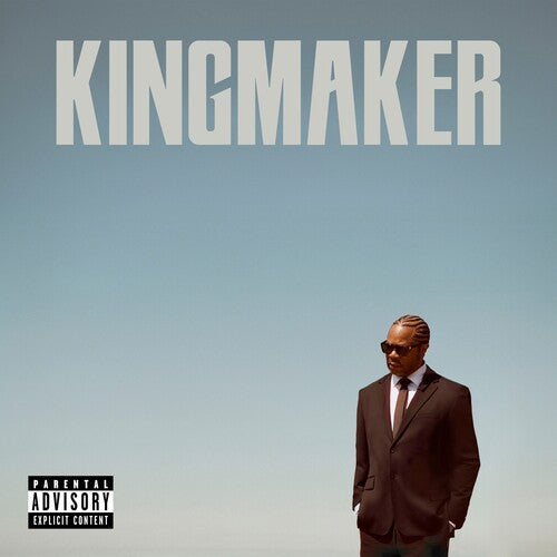 Xzibit- Kingmaker (180g Black Vinyl)