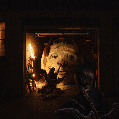 Disiniblud [ vinyl ]
