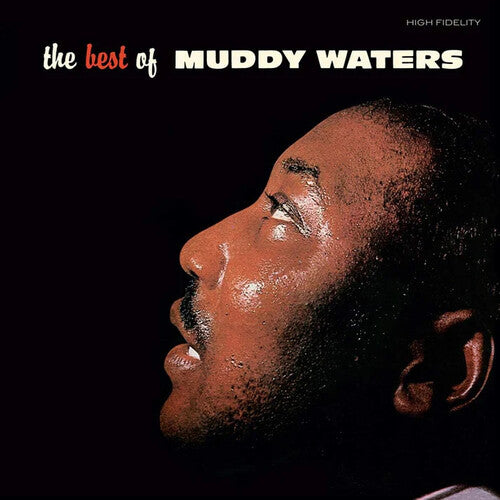 Muddy Waters- Best Of Muddy Waters - Limited 180-Gram Crystal Clear Vinyl with Bonus Tracks
