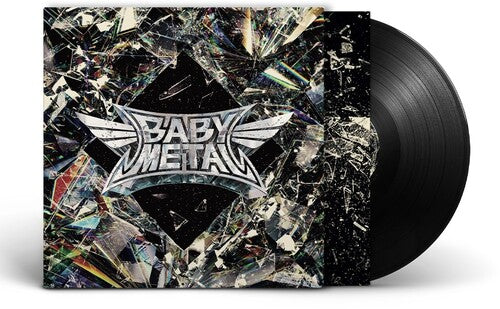 Babymetal- Metal Forth [ vinyl ]