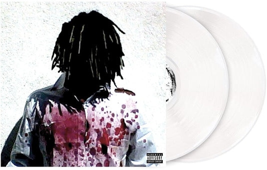 Carson, Ken- More Chaos [ vinyl ]