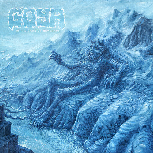Goya- In The Dawn Of November [ vinyl ]