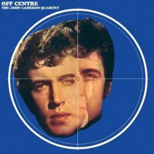 John Quartet Cameron- Off Centre [ vinyl ]