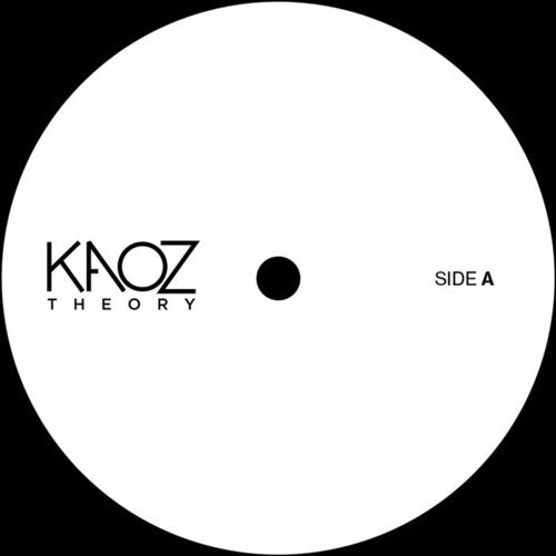 Kerri Chandler- Caged Bird (Kerri Chandler Remixes) [ vinyl ]