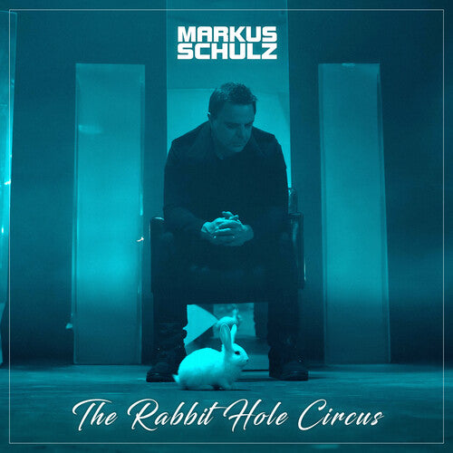 Markus Schulz- The Rabbit Hole Circus [ vinyl ]