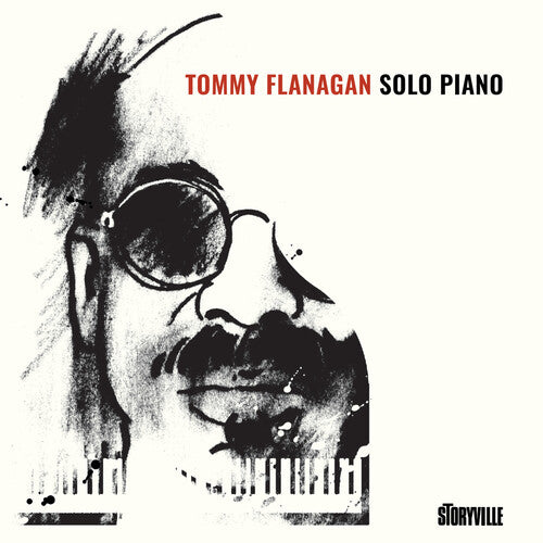 Tommy Flanagan- Solo Piano [ vinyl ]