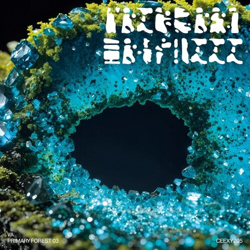 Various Artists- Primary Forest 03 [ vinyl ]