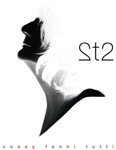 Cosey Fanni Tutti- 2t2 [ vinyl ]