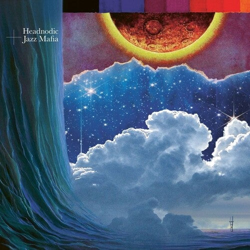 Headnodic + Jazz Mafia [ vinyl ]