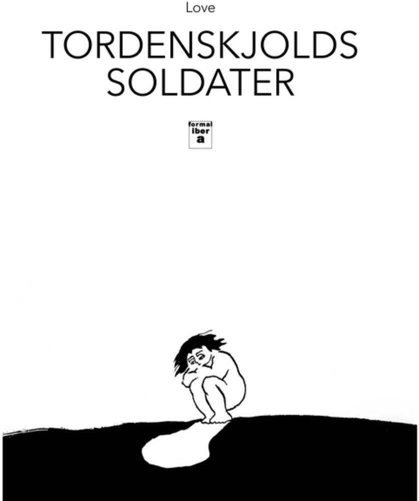 Tordenskjolds Soldater- Love [ vinyl ]