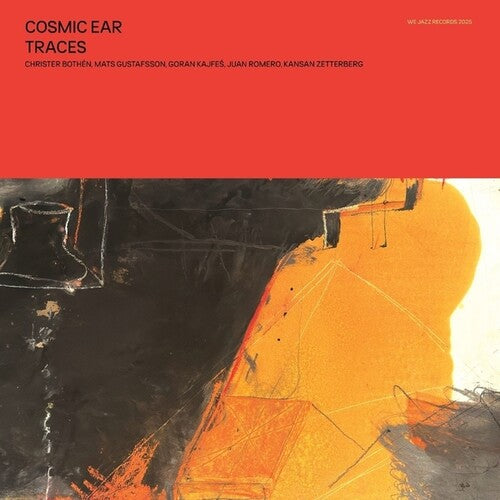 Traces [ vinyl ]