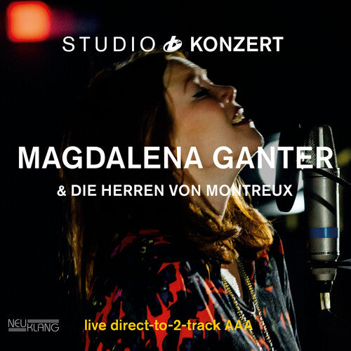 Studio Konzert [ vinyl ]