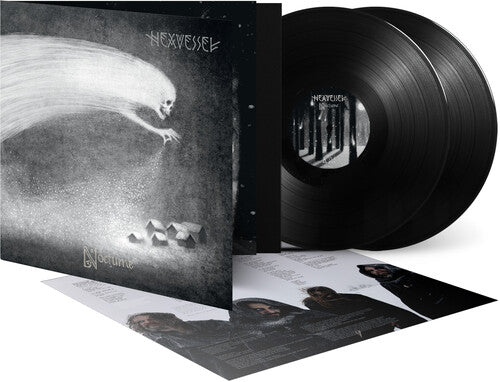 Hexvessel- Nocturne [ vinyl ]