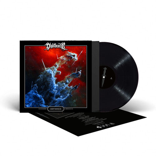Nightbearer- Defiance [ vinyl ]