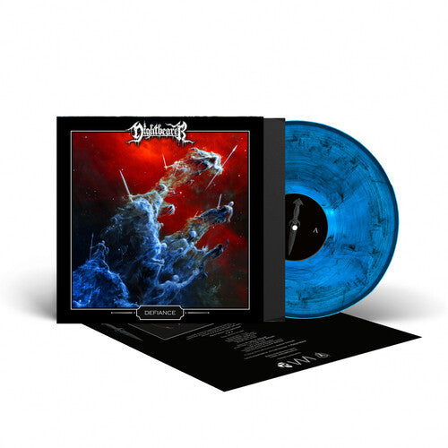 Nightbearer- Defiance [ vinyl ]