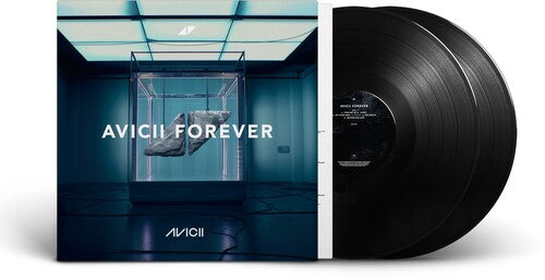 Avicii- Avicii - Forever (Vinyl)