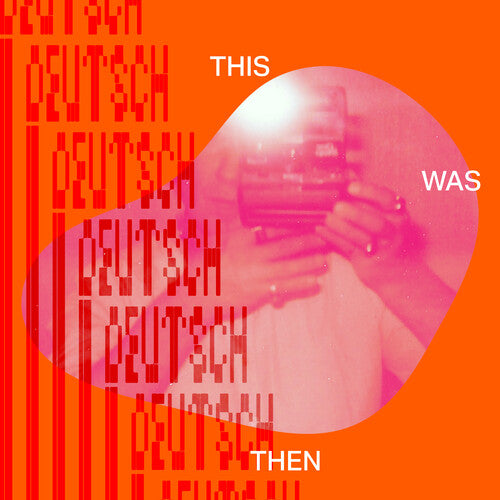 Erik Deutsch- This Was Then [ vinyl ]