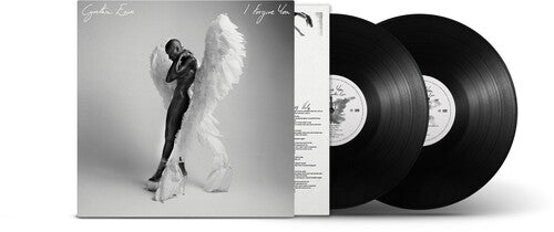 Cynthia Erivo- I Forgive You [ vinyl ]