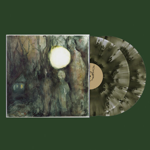 Mac Ayres- Cloudy [ vinyl ]