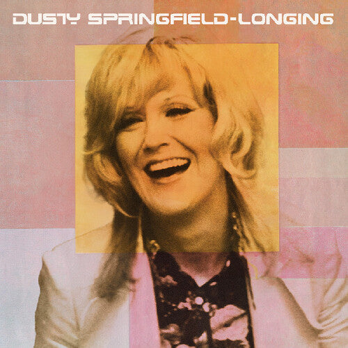 Dusty Springfield- Longing [ vinyl ]