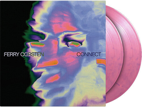 Ferry Corsten- Connect [ vinyl ]