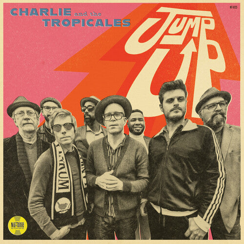 Jump Up [ vinyl ]