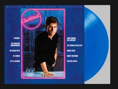 Various- Cocktail (Original Motion Picture Soundtrack) [ vinyl ]