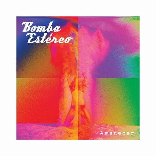 Bomba Estereo- Amanecer [ vinyl ]