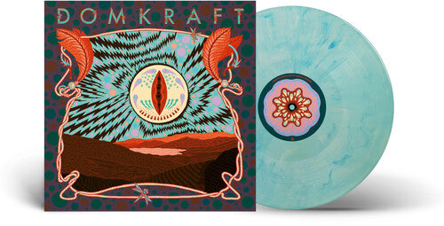 Domkraft- Domkraft [ vinyl ]