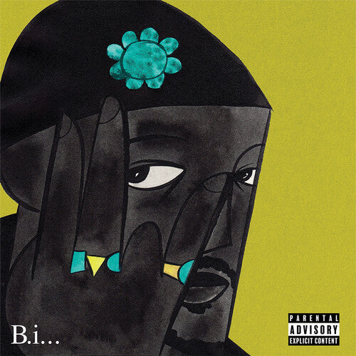 .Idk.- Bravado Intimo [ vinyl ]