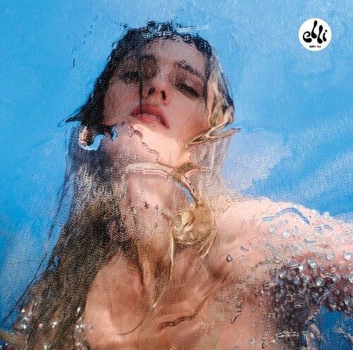 Elli- Elli [ vinyl ]