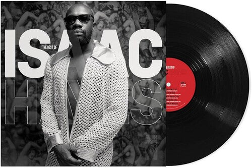 Isaac Hayes- Best Of Isaac Hayes (Remastered 2025) [ vinyl ]