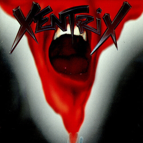 Xentrix- Scourge [ vinyl ]
