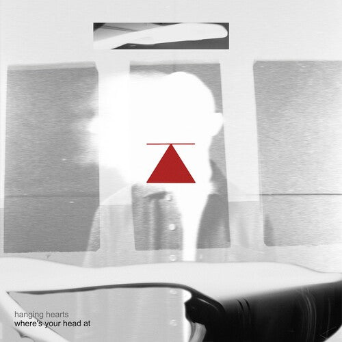 Hanging Hearts- Where's Your Head at [ vinyl ]