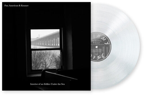 Interior of an Edifice Under the Sea [ vinyl ]