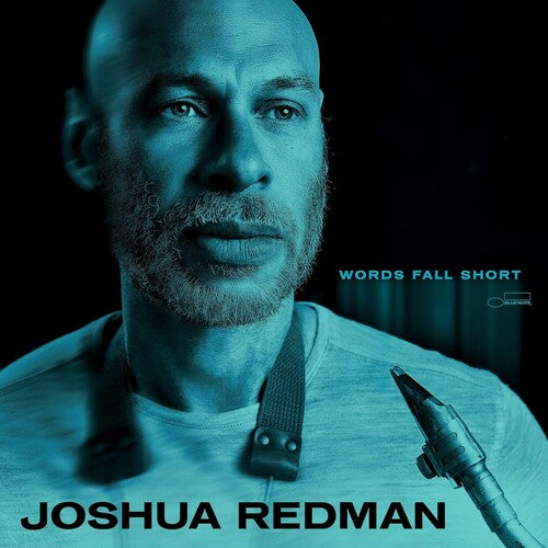 Joshua Redman- Words Fall Short [ vinyl ]