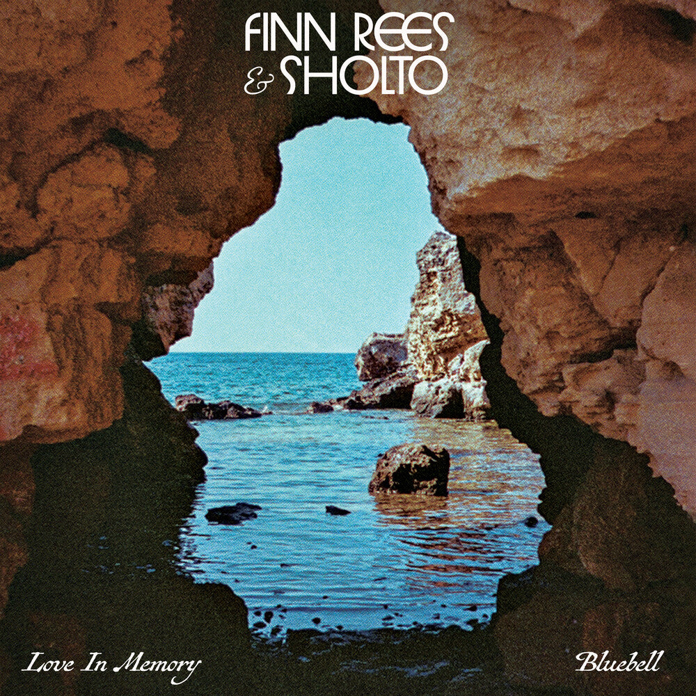 Finn Rees  / Sholto- Love In Memory / Bluebell [ vinyl ]