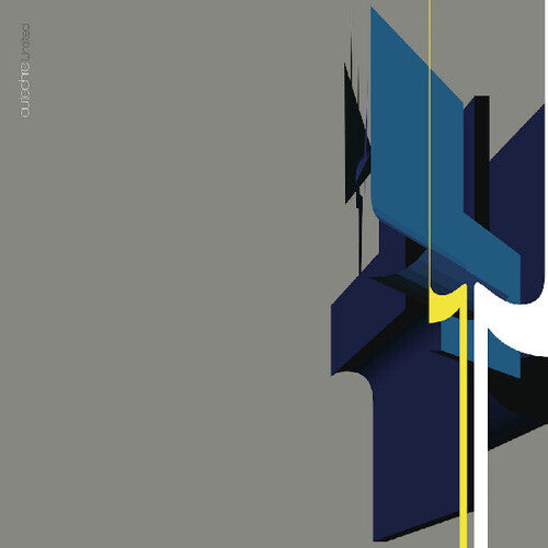 Autechre- Untilted [ vinyl ]
