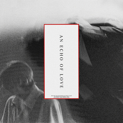 Kerala Dust- An Echo Of Love (Indie Exclusive Vinyl)
