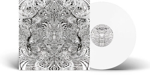 Gaupa- Fyr - White [ vinyl ]