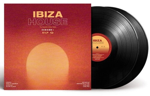 Various Artists- Ibiza House / Various [ vinyl ]