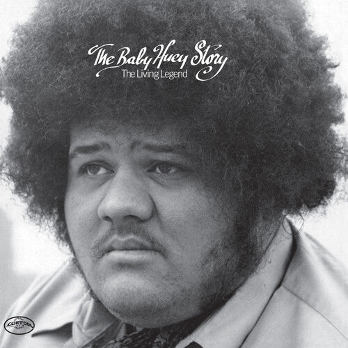 Baby Huey- The Baby Huey Story: The Living Legend (Rhino Reserve) [ vinyl ]