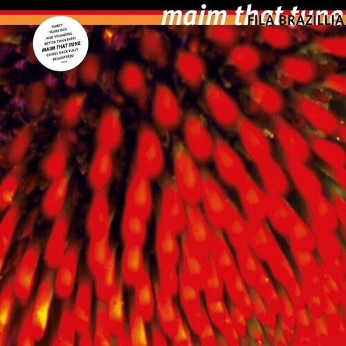 Fila Brazillia- Maim That Tune [ vinyl ]