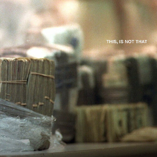 This, Is Not That [ vinyl ]
