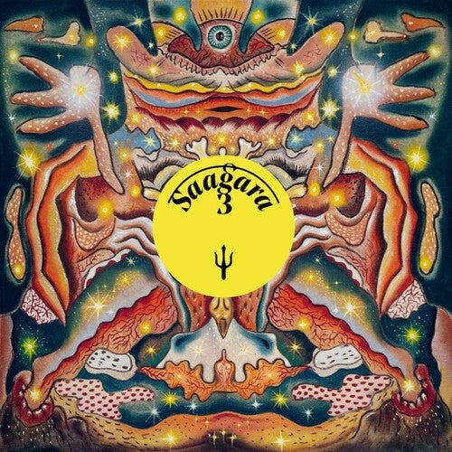 Saagara- 3 [ vinyl ]