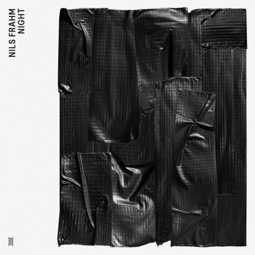Nils Frahm- Night [ vinyl ]