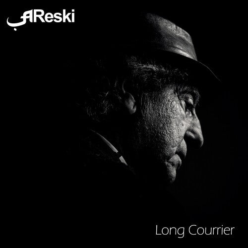Areski- Long Courrier [ vinyl ]