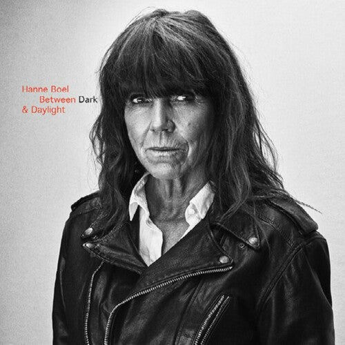Hanne Boel- Between Dark & Daylight [ vinyl ]