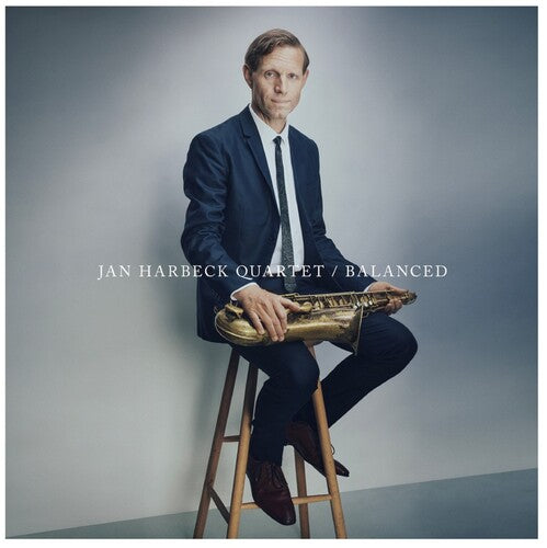 Jan Harbeck- Balanced [ vinyl ]
