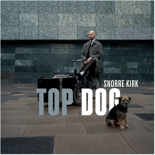 Snorre Kirk- Top Dog [ vinyl ]